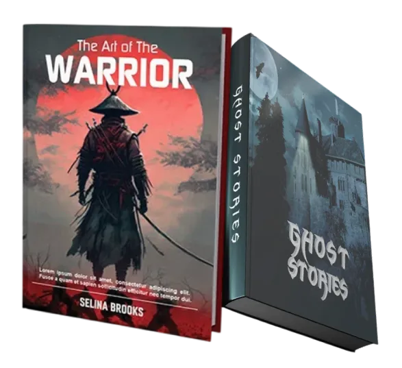showcase book